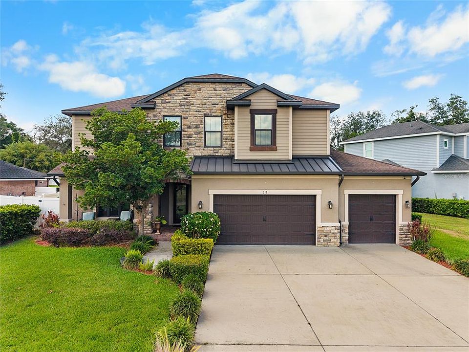1st image of 315 S GLEN ARVEN AVENUE