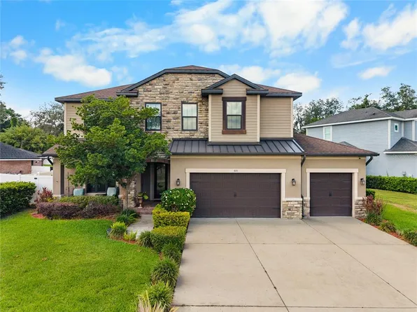 315 S Glen Arven Ave, Temple Terrace, FL 33617