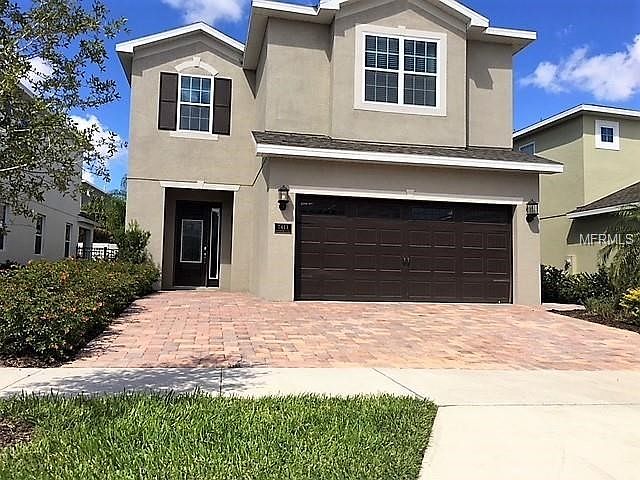 Welcome home to 7411 Marker Ave...your dream home or vacation paradise.