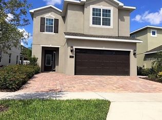 7411 Marker Ave, Kissimmee, FL 34747