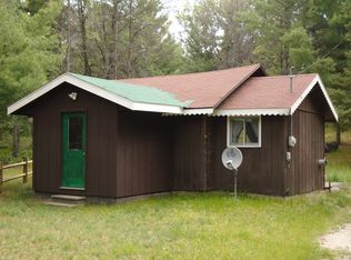 4359 McKinley Rd, Mio, MI 48647