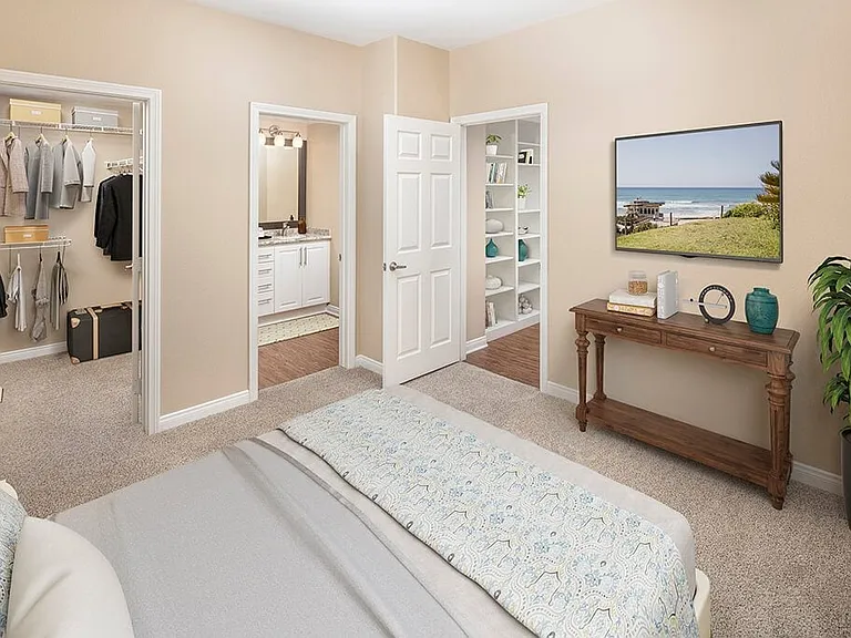Cresterra Apartments — Photo 9