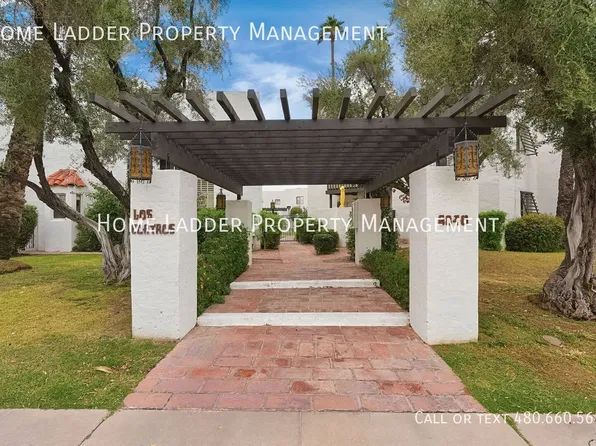 6840 E 2nd St Unit 20, Scottsdale, AZ 85251