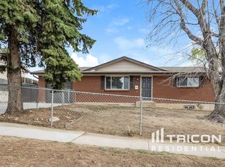3618 E Pikes Peak Ave, Colorado Springs, CO 80909