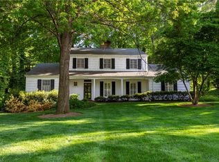 612 Peachtree St, Lexington, NC 27292