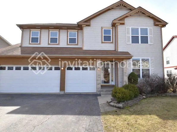 878 Deer Path Dr, Antioch, IL 60002