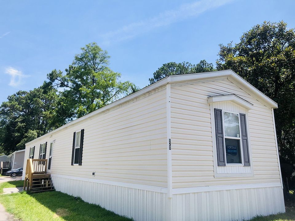 1st image of 10960 Beach Blvd Lot 151