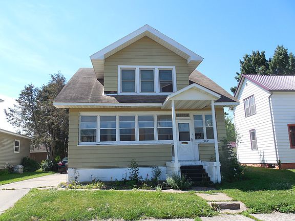2nd image of 507 W Hughitt St