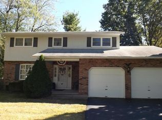 110 Lorraine Blvd, Pickerington, OH 43147