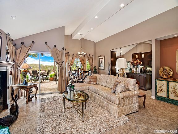 Beautiful Living room!