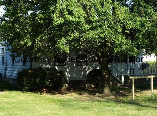 3115 Van Hook Ave, Hamilton, OH 45015