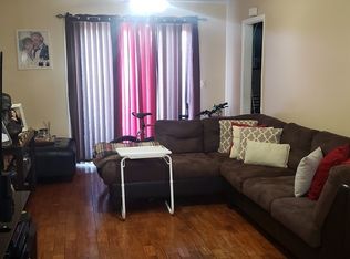 98 Bowers St #2, Jersey City, NJ 07307