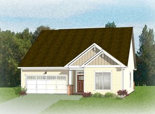 Azalea Ranch Plan, Womack Green, Chester, VA 23831