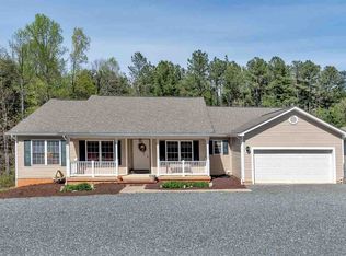 173 Glen Ln, Barboursville, VA 22923