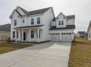 214 Witch Hazel St, Summerville, SC 29483