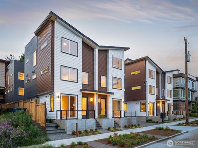 1748 A NW 62nd Street, Seattle, WA, 98107