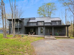 73 Yoakum Run Rd, Davis, WV 26260