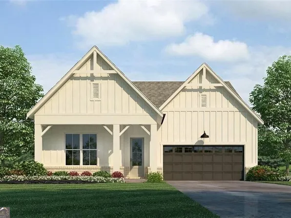 1553 Assembly Cir, Gainesville, GA 30501