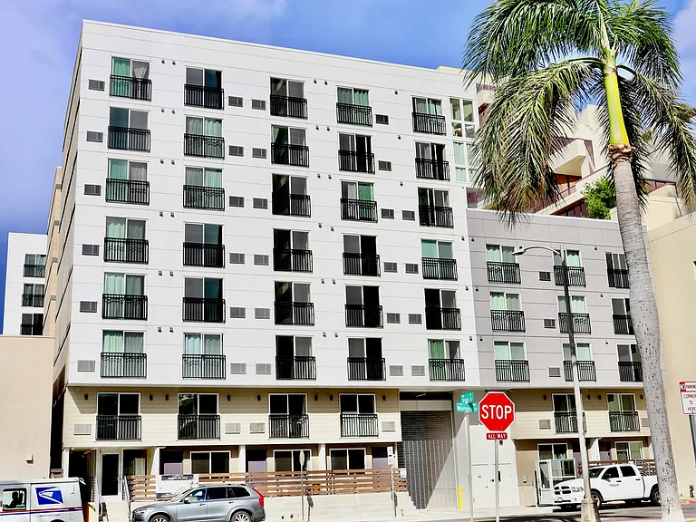 803 Waimanu St #615 — Photo 6