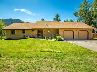 521 Arbor St, Missoula, MT 59802