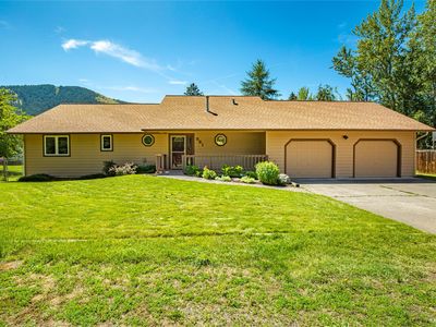 521 Arbor St, Missoula, MT, 59802