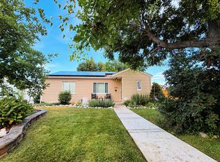 3380 S Eudora St, Denver, CO 80222