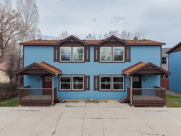 235 S 7th Street #F, Gunnison, CO 81230