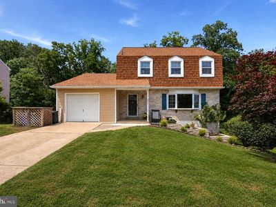 2437 W Colonial Dr, Upper Chichester, PA, 19061