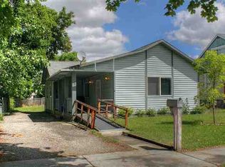 2015 E 5th Ave, Spokane, WA 99202