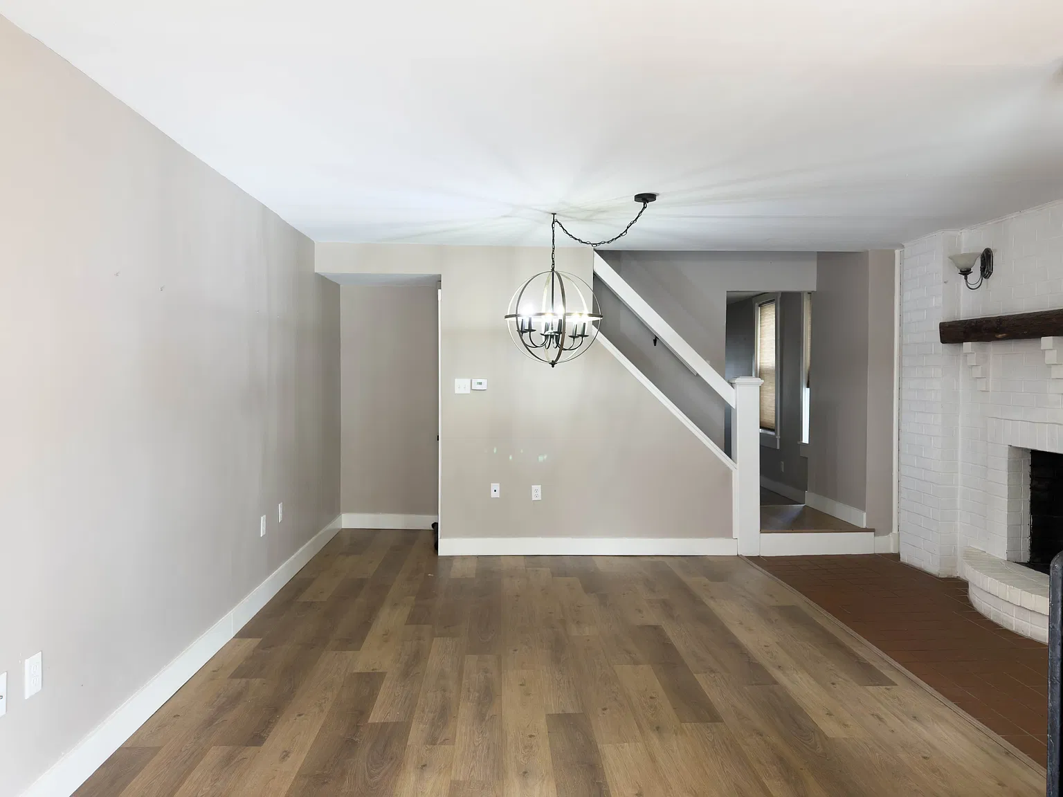 3 bed, 1.5 bath, 1582 sqft, $1,650 — Photo 4