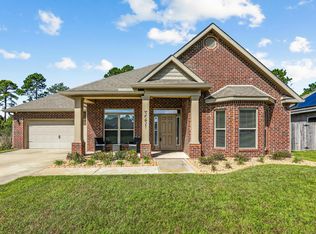 3531 Moonstone Dr, Navarre, FL 32566