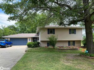 219 W View Dr, Osceola, IA 50213