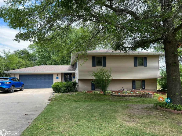 219 W View Dr, Osceola, IA 50213