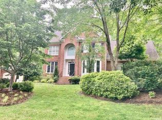 115 Parson Woods Ln, Cary, NC 27518