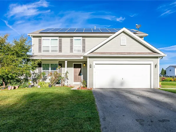 39 Sedgley Park, West Henrietta, NY 14586