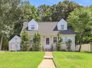 2008 Maple Ave #B, Haddon Heights, NJ 08035
