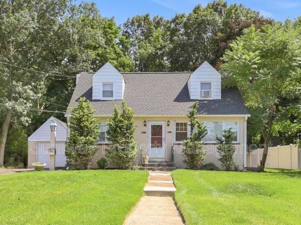 2008 Maple Ave #B, Haddon Heights, NJ 08035