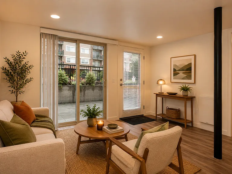 2237 Apartments - Located in the Heart of Ballard — Photo 15