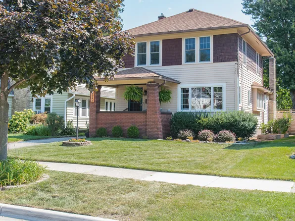2048 Paris Ave SE, Grand Rapids, MI 49507