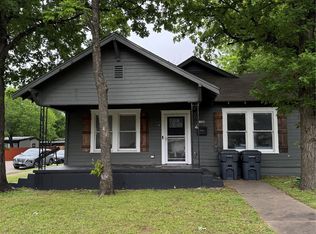 2300 Lyle Ave, Waco, TX 76708