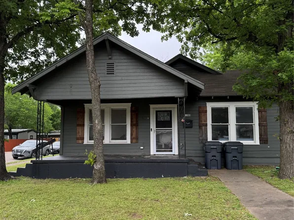 2300 Lyle Ave, Waco, TX 76708