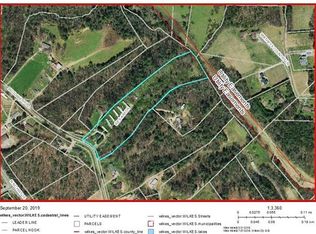 570 McGlamery Rd, Wilkesboro, NC 28697