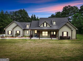 2985 Teamon Rd, Griffin, GA 30223