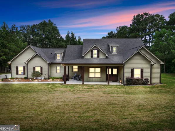 2985 Teamon Rd, Griffin, GA 30223