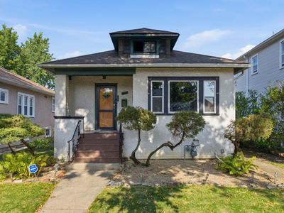 1012 Ferdinand Ave, Forest Park, IL, 60130