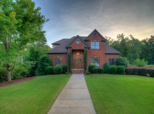 125 Shetland Trl, Alabaster, AL 35007