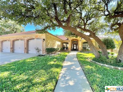 6406 Jovana Dr, Killeen, TX, 76542