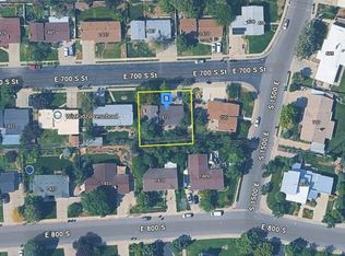 1472 E 700 S, Provo, UT 84606