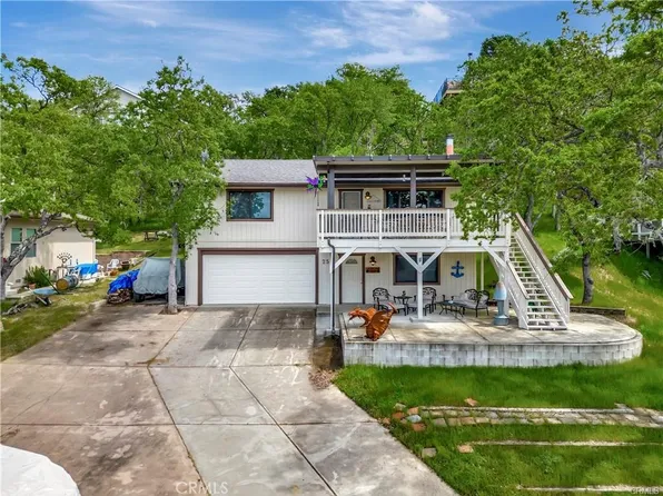 2512 Shoreline Rd, Bradley, CA 93426