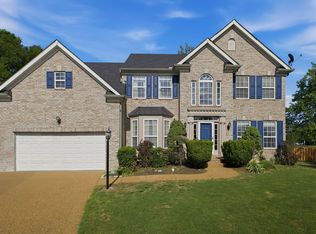 732 Braemere Dr, Franklin, TN 37064